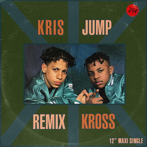 Песня kris kross