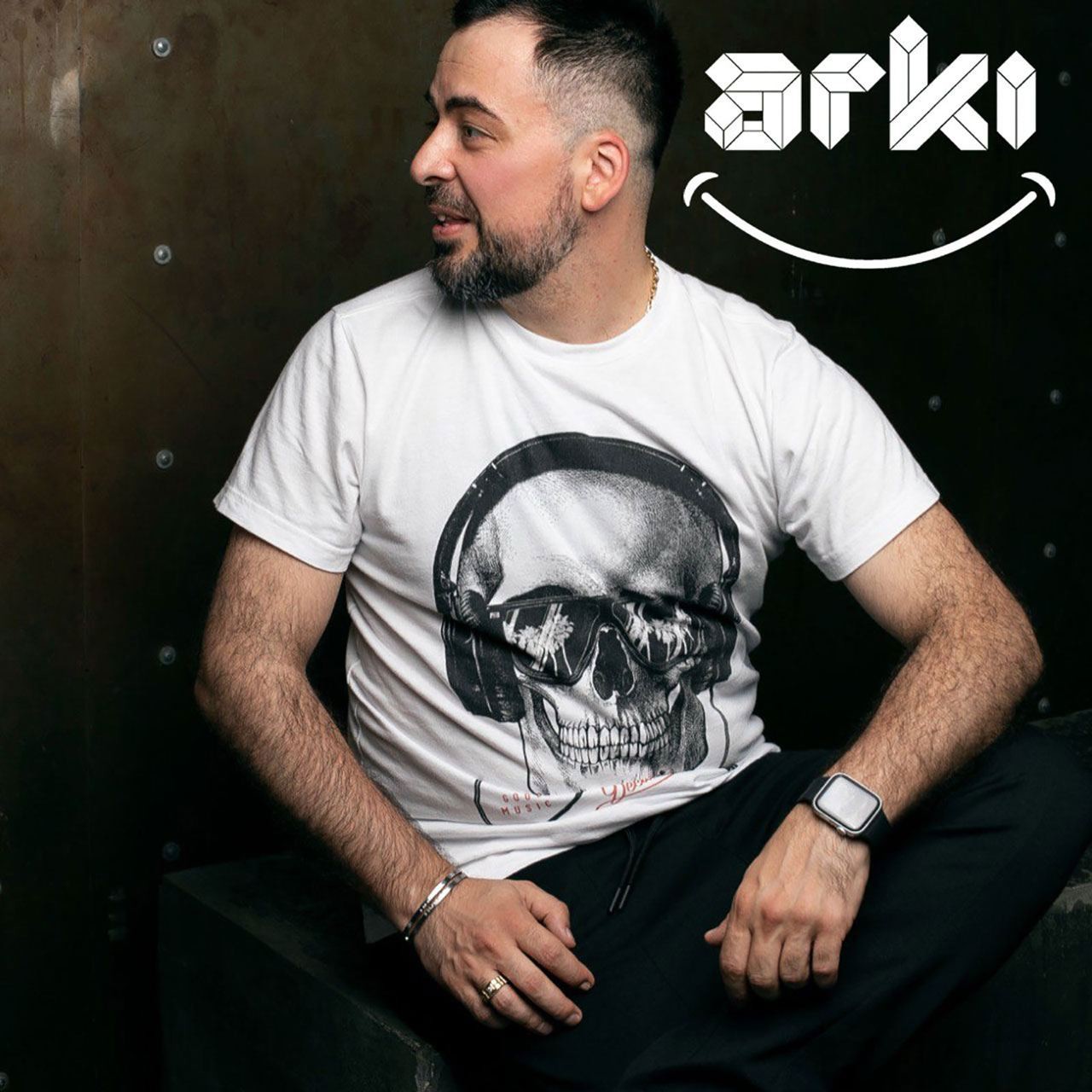 Arki's Techno World #6