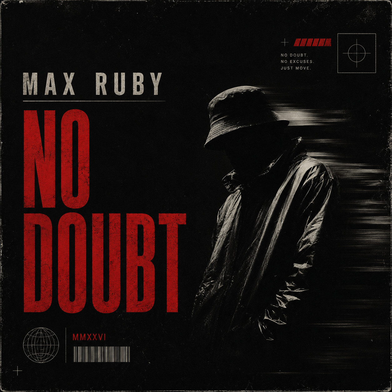 Max Ruby - No Doubt