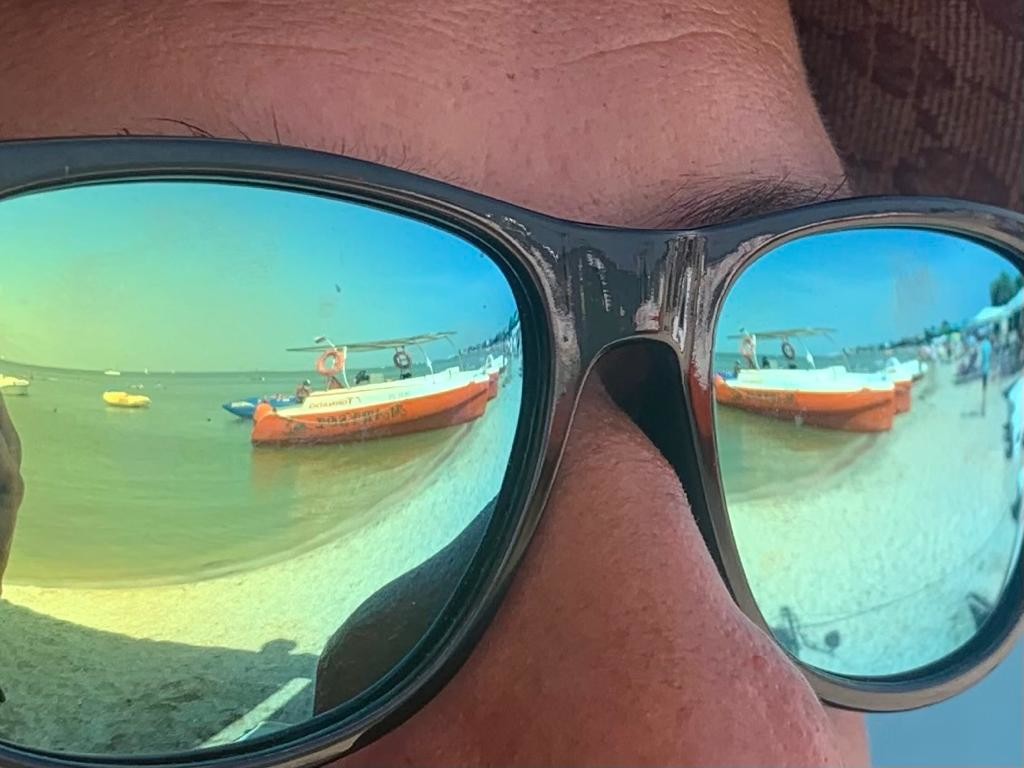 DENNIS VOICE 'LIVE ON TORNADO BEACH'(Eysk, August 2021)