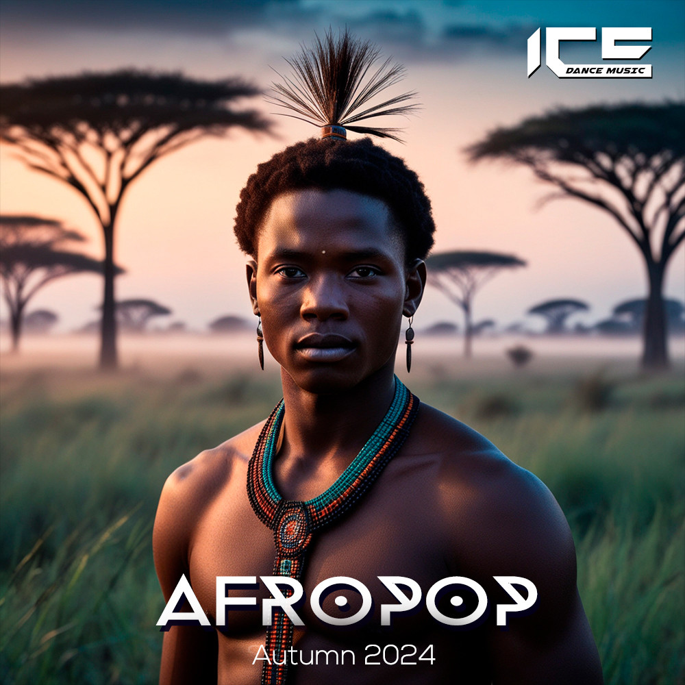 Ice - AfroPop 6 [Russian Edition]