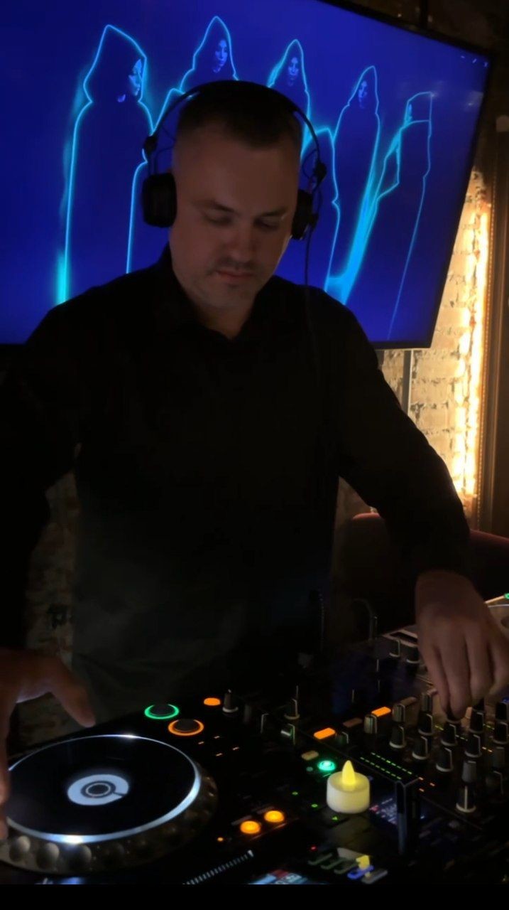 Bartenev - Funky house #3 Bartenev - Funky house #3