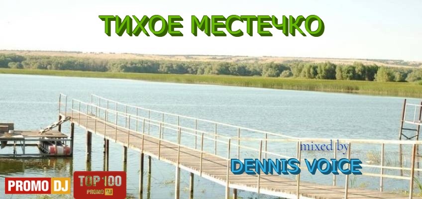 DENNIS VOICE "SUMMER DISCO" (special for "ТИХОЕ МЕСТЕЧКО')