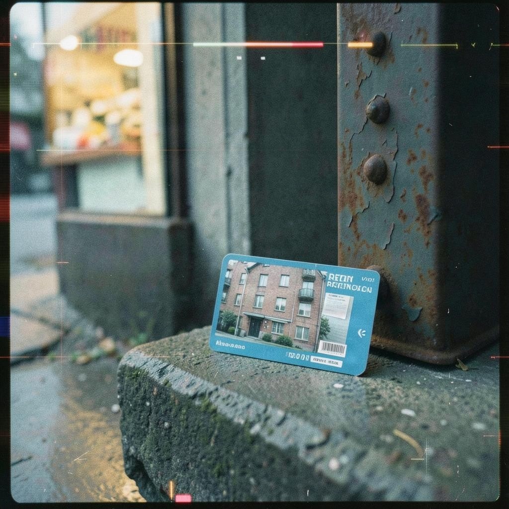 ISA-I - Могу Уйти (prod. FMProducer) episode artwork
