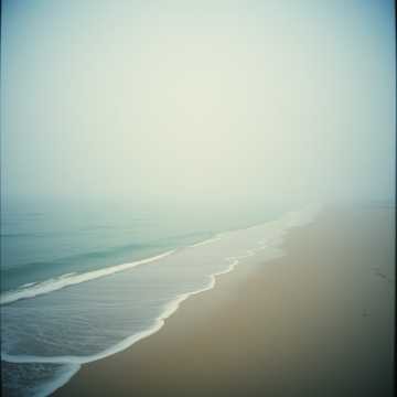 Рыжий берег(Cover)