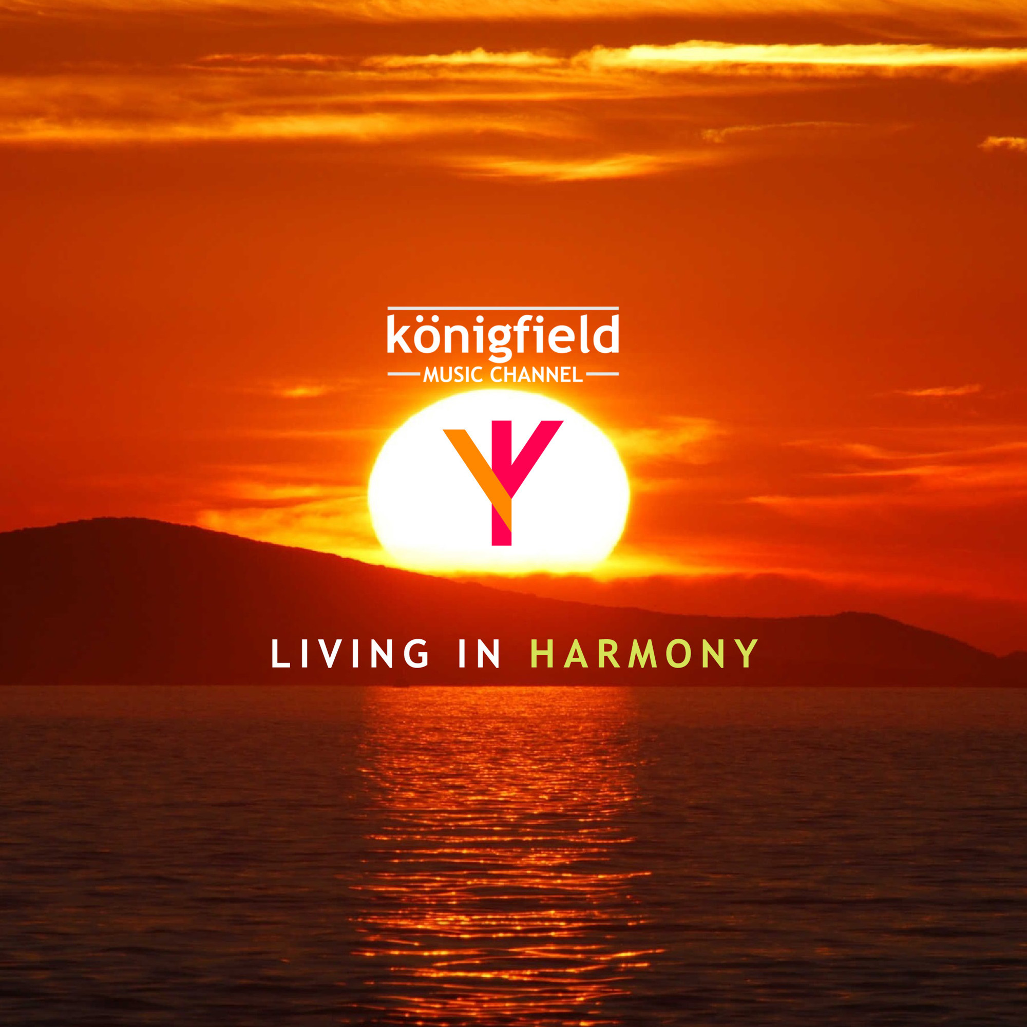 Living in harmony