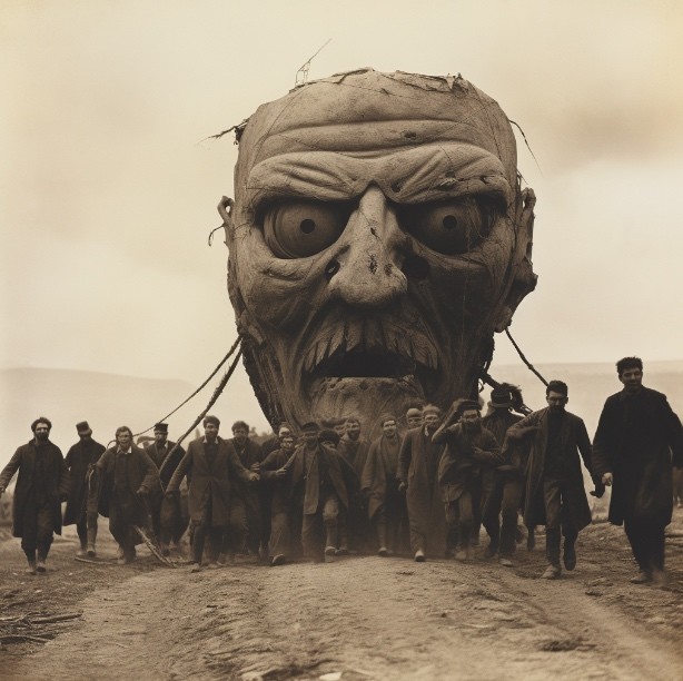 Skull Show Dj Mix