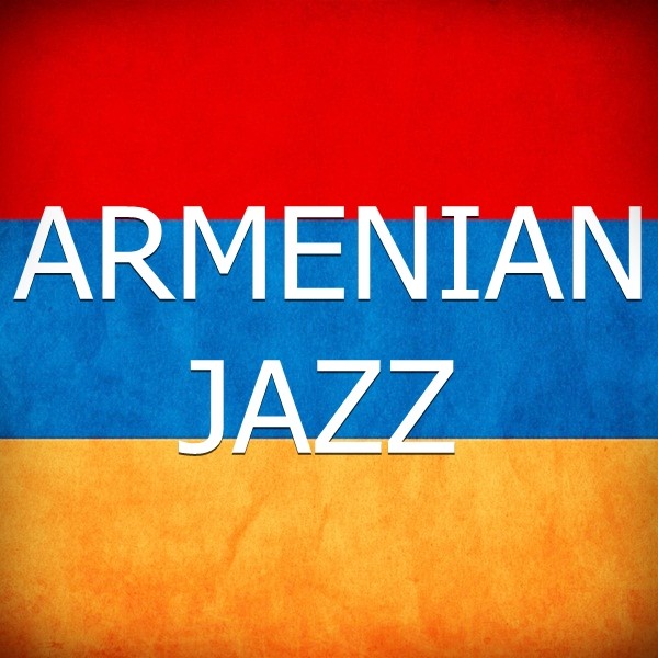 VA - Armenian Jazz episode artwork