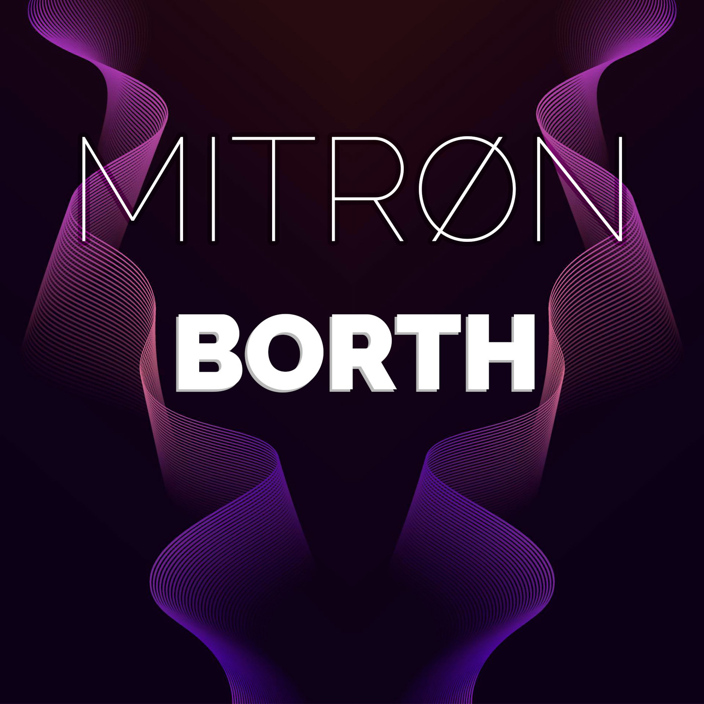 MITRØN - Borth