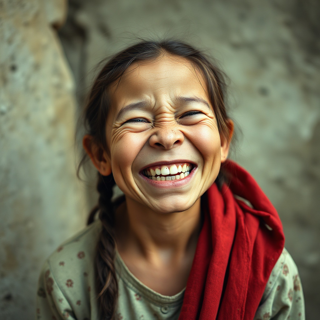 Катя Мир AI - Античная дура