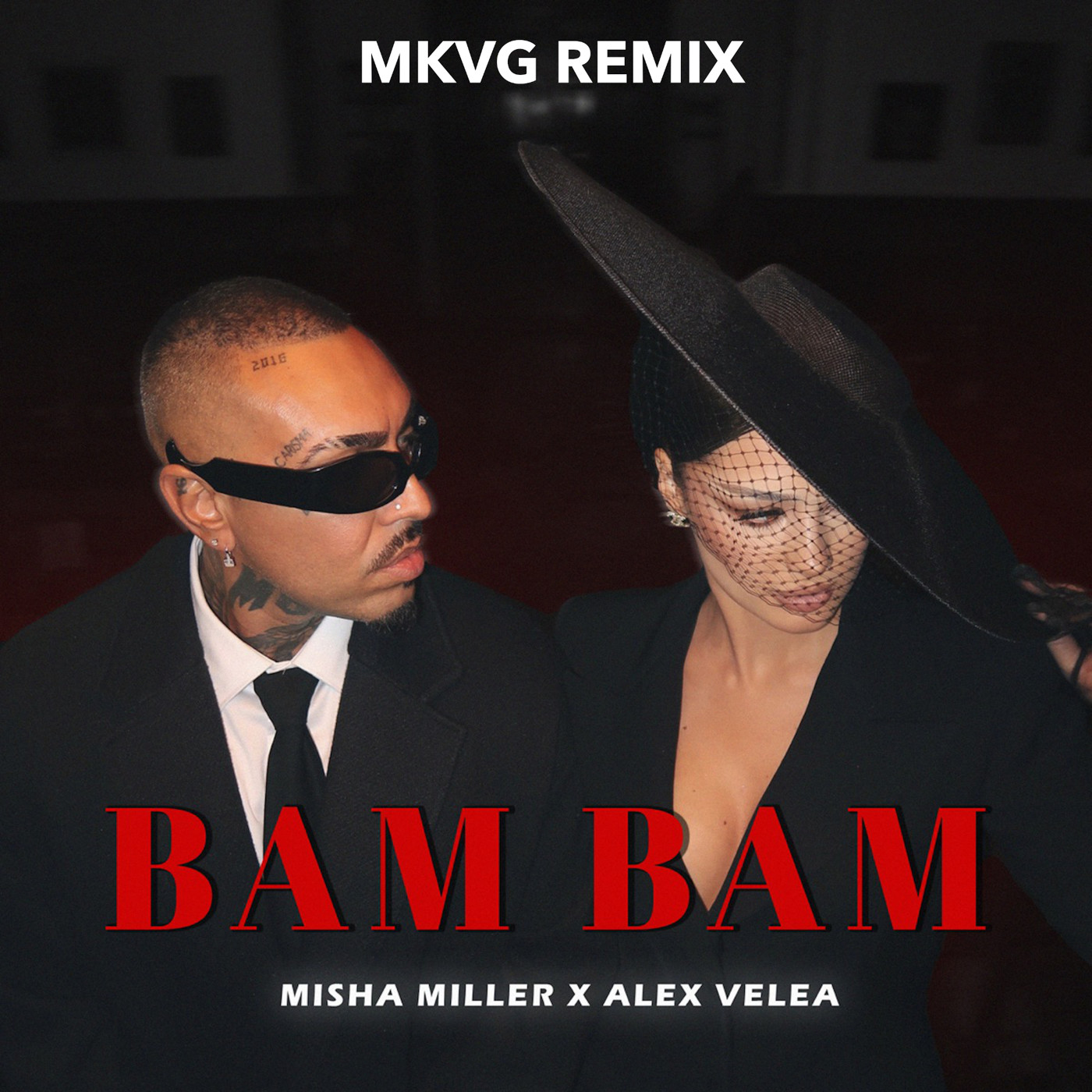 MKVG PODCAST