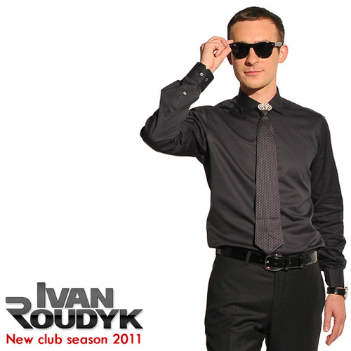 Ivan Roudyk-New Dance Season 2011 Part 2 – Иван Рудык (Ivan Roudyk)