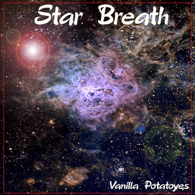 Vanilla Potatoyes - Star Breath