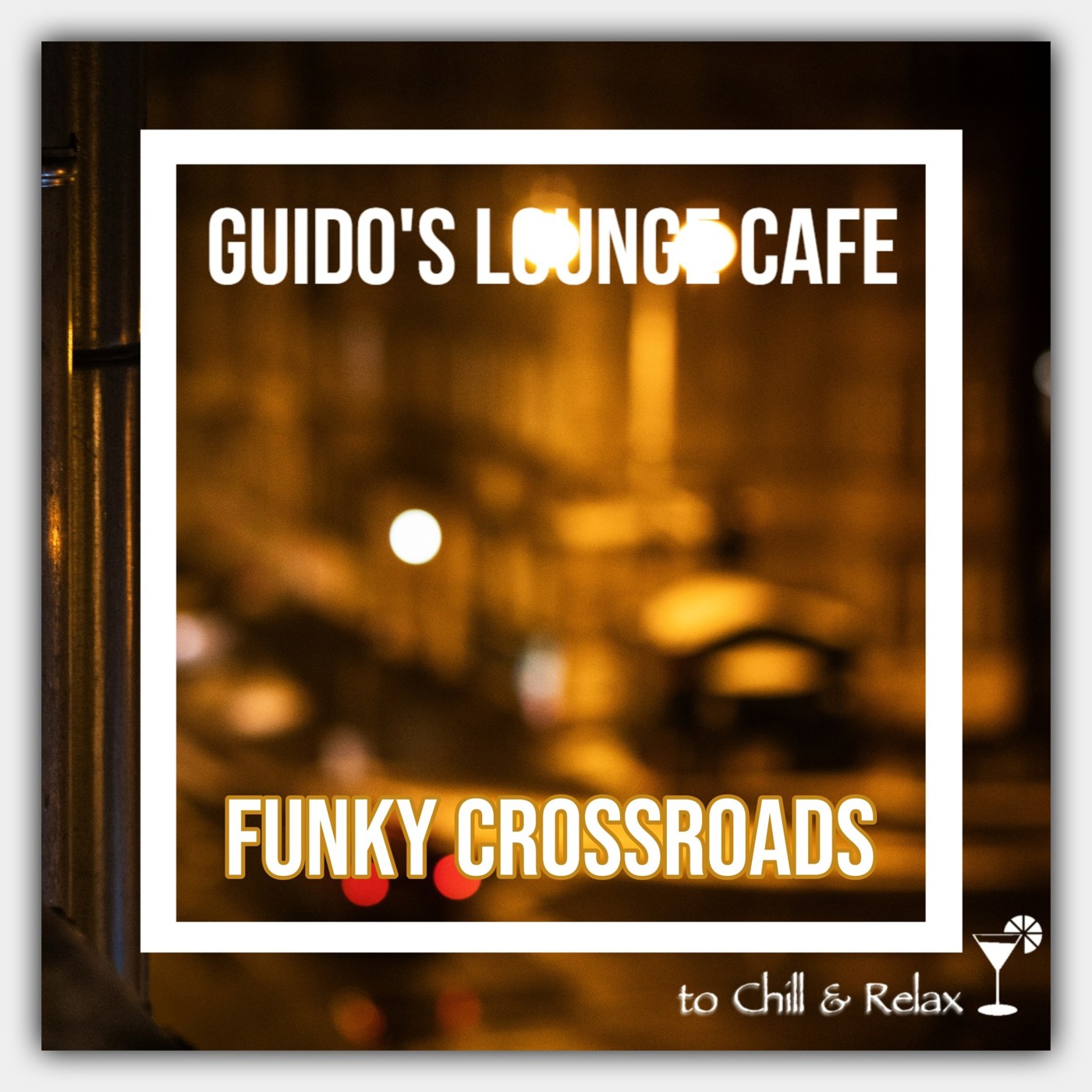 Guido\'s Lounge Cafe
