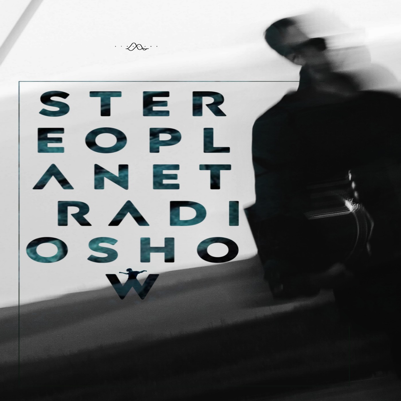 STEREOPLANET RADIOSHOW