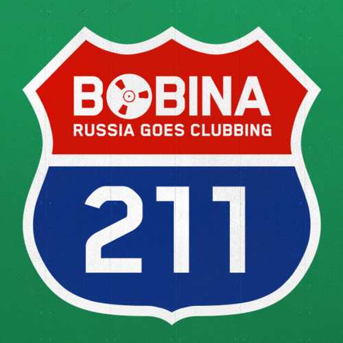 Bobina - Russia Goes Clubbing #211 (19.09.12)