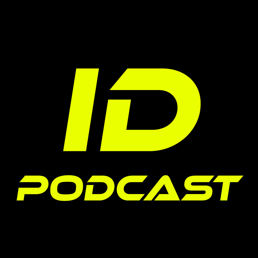 Ice & Diseptix - ID Podcast #35