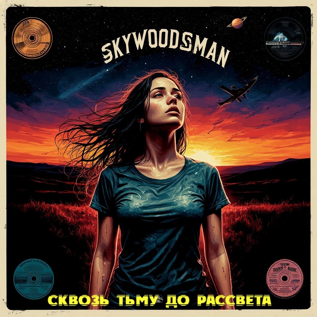 Сквозь тьму до рассвета(Русский драм2025) Сквозь тьму до рассвета(Русский драм2025)