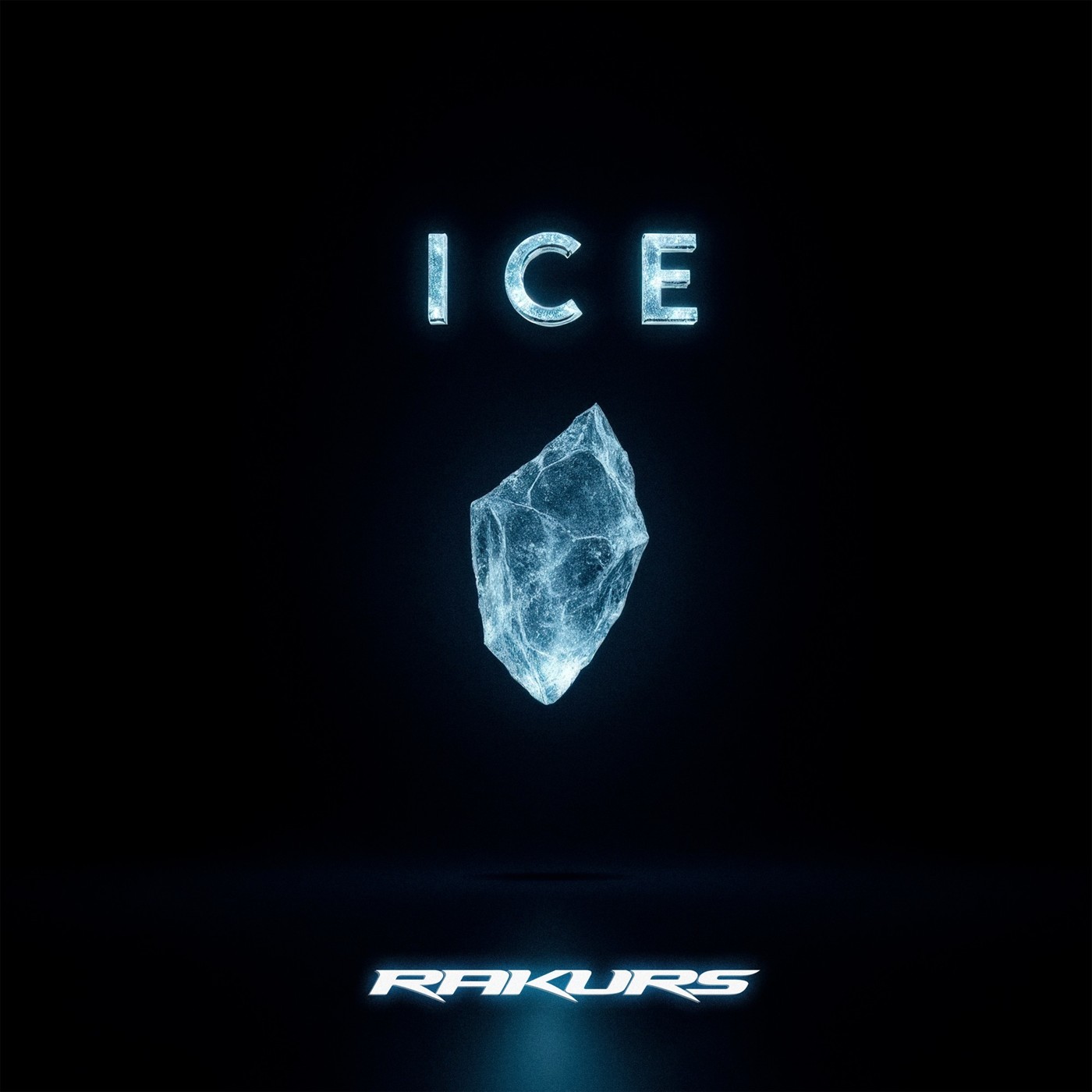 RAKURS - Ice