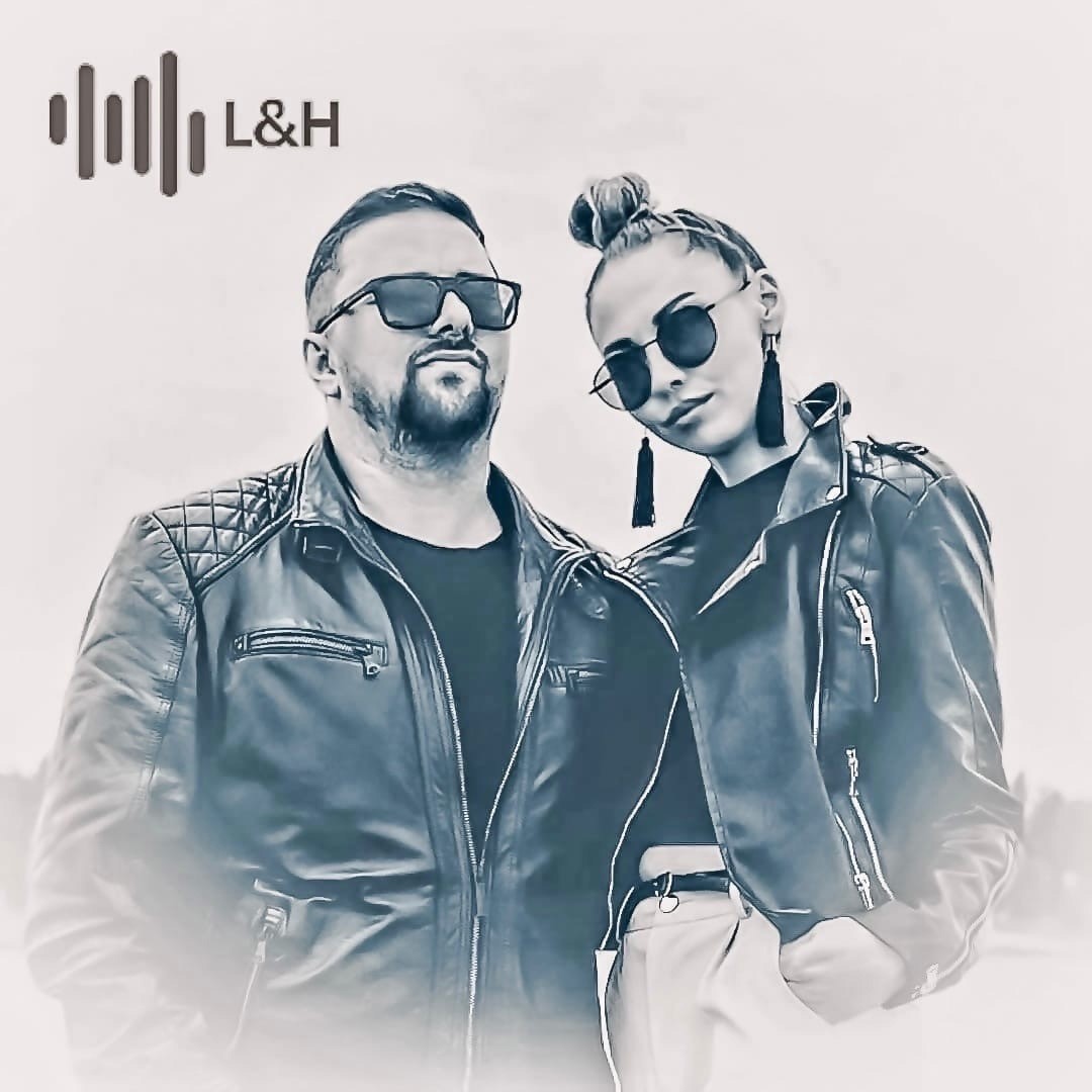 L&H | Levchenko & Helen Azure