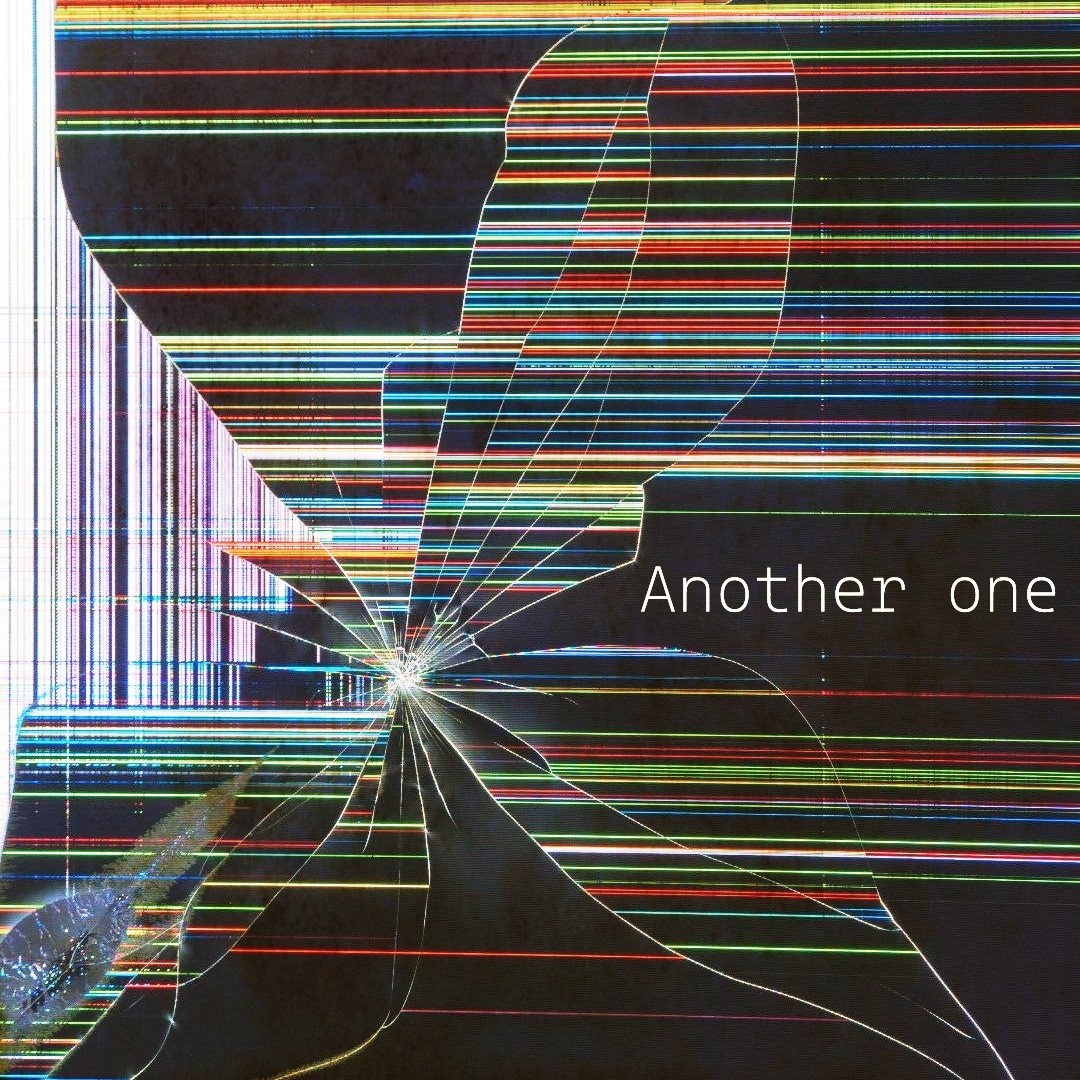 Loungeman - Another one