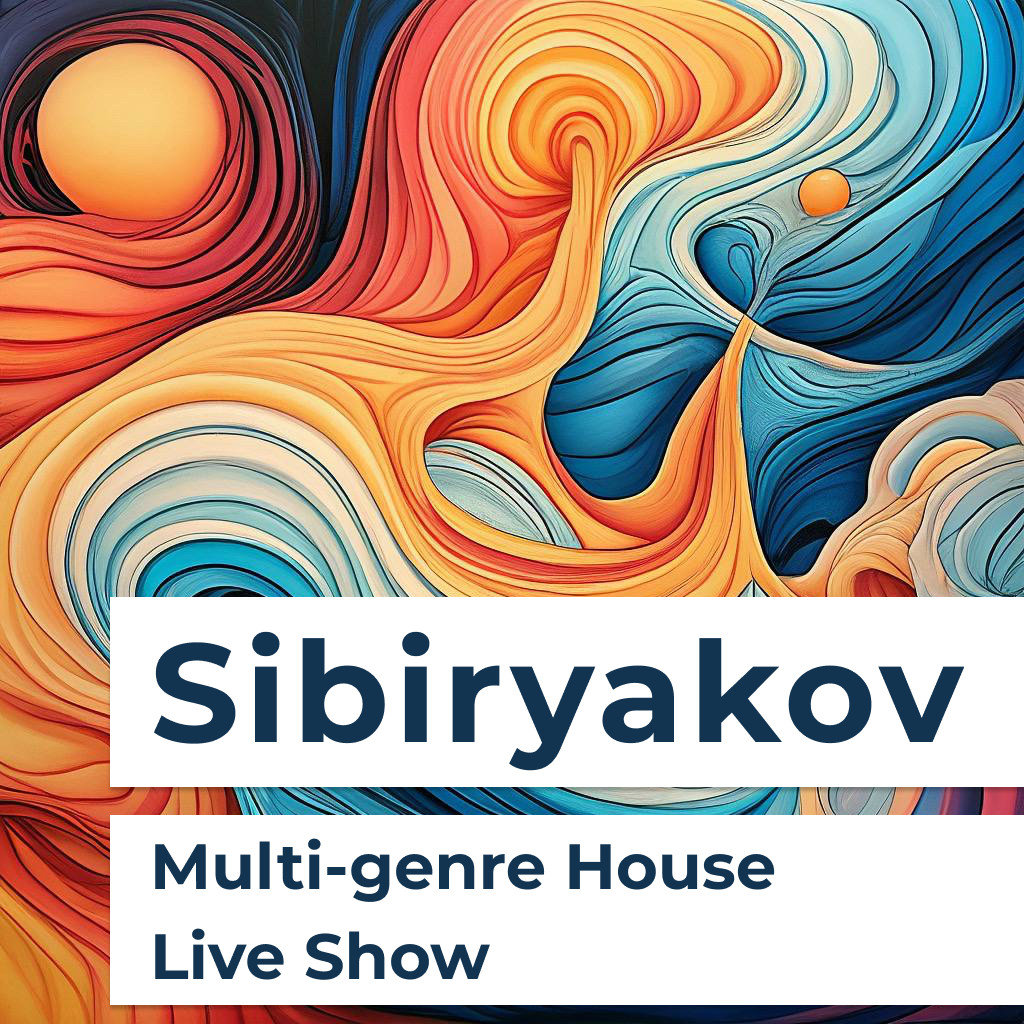 SIBIRYAKOV PODCAST