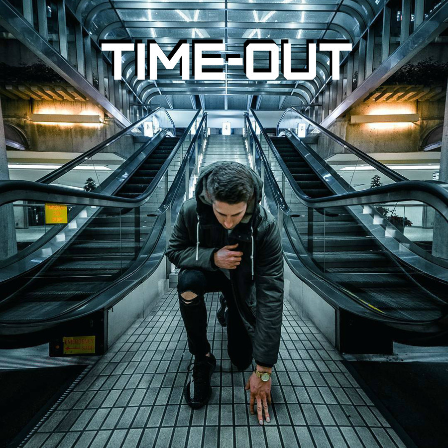JULIA - TIME-OUT episode artwork