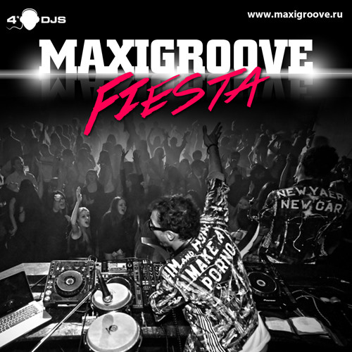 MaxiGroove - Fiesta (Club Mix).mp3 MaxiGroove - Fiesta (Club Mix).mp3