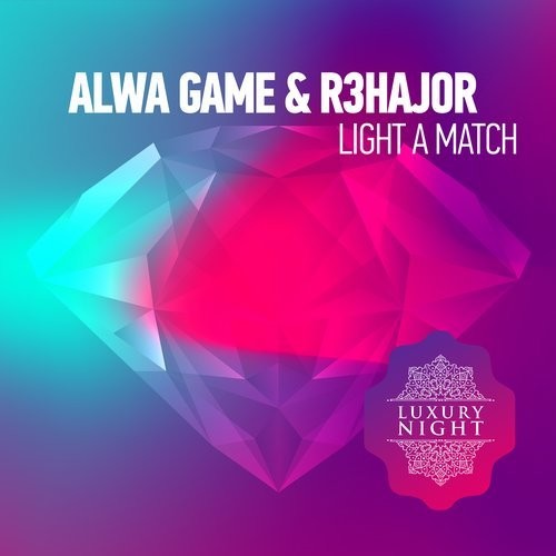 Alwa Game ,Rehajor-Light A Match episode artwork