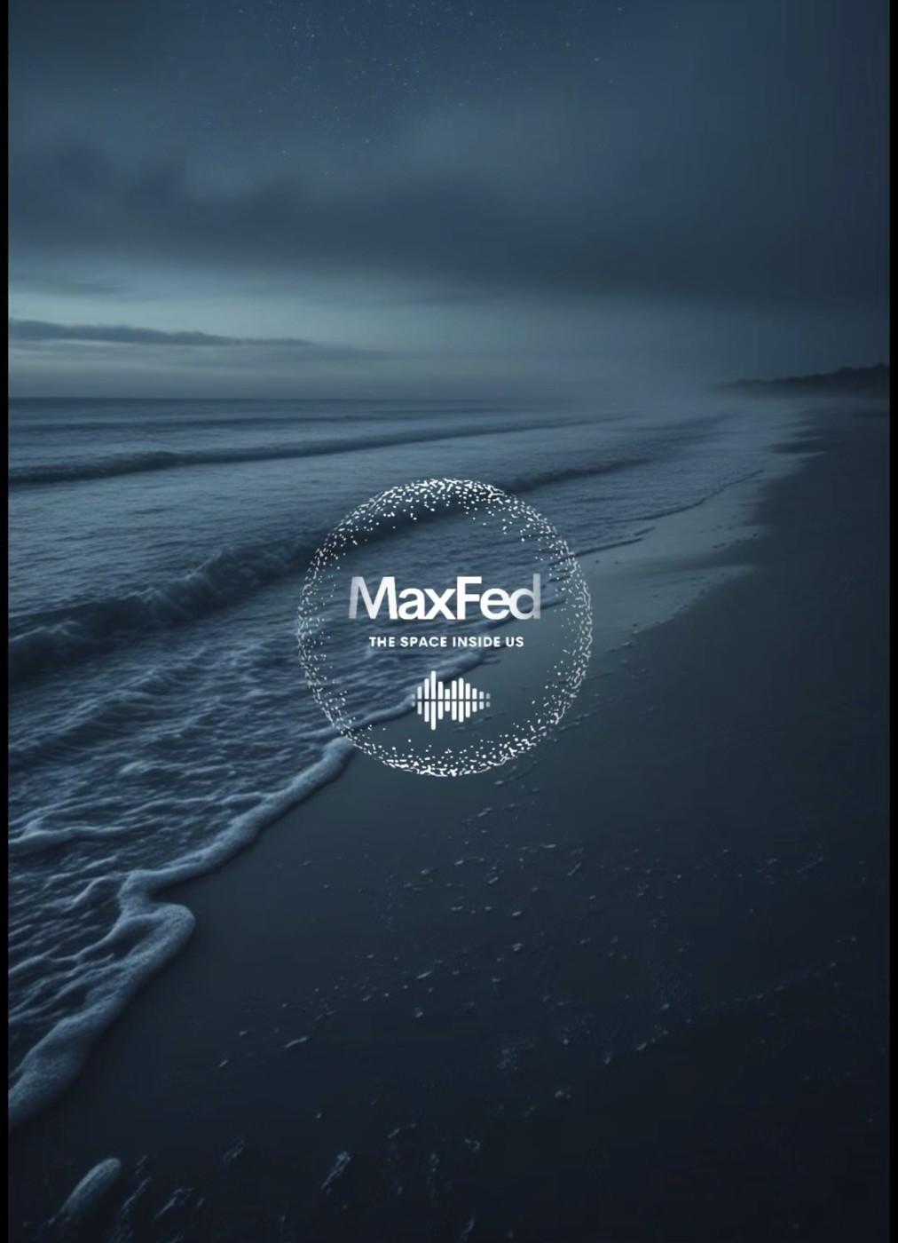 Max Fed - One Breath