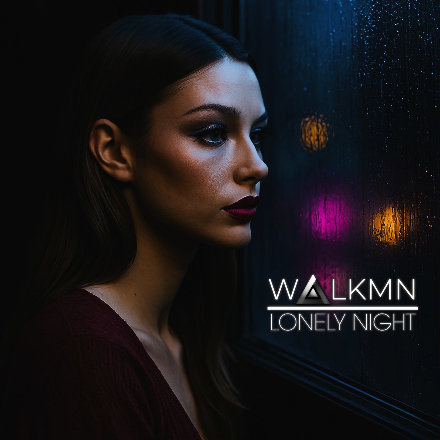 WALKMN - Lonely Night
