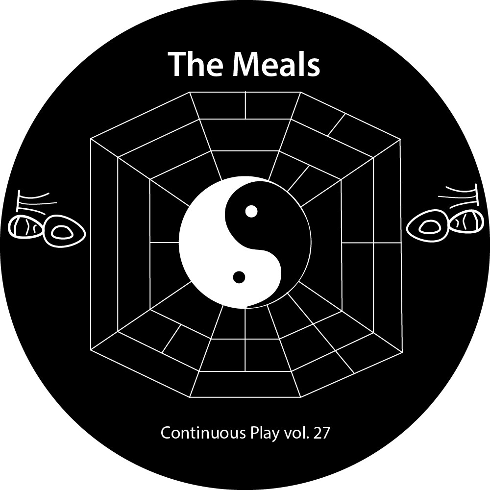 The Meals - Continuous Play vol. 27 episode artwork