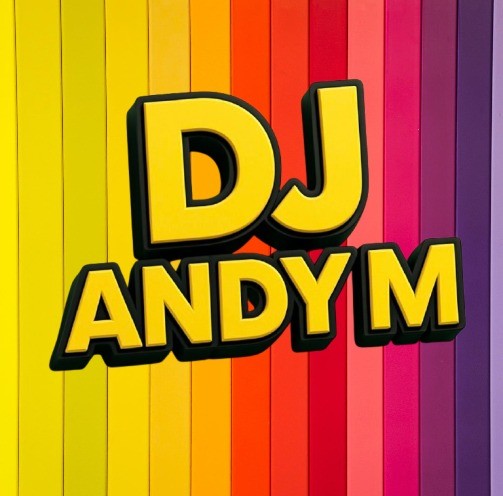 DJ ANDY M - Don't go away my Love (Instrumental)