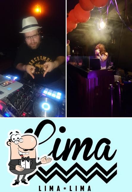 LIVE@LIMA BAR TLV mixed by Django episode artwork