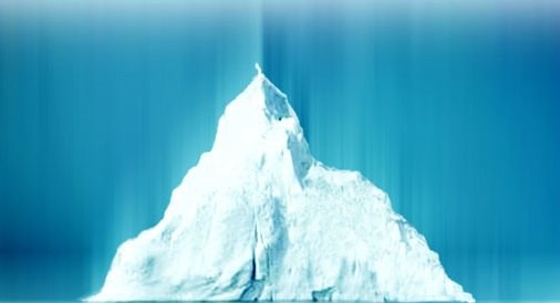 LTJ Black IceBerg