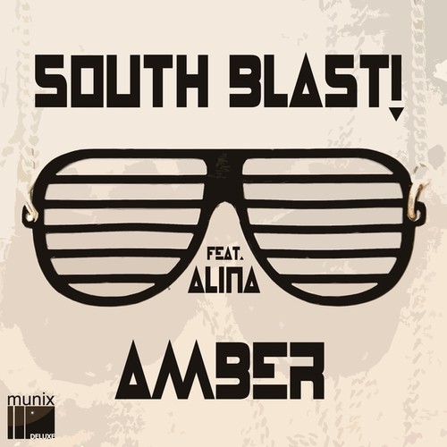 South Blast vs. Sharam - Amber (Dj Sharapoff Mash Up) episode artwork
