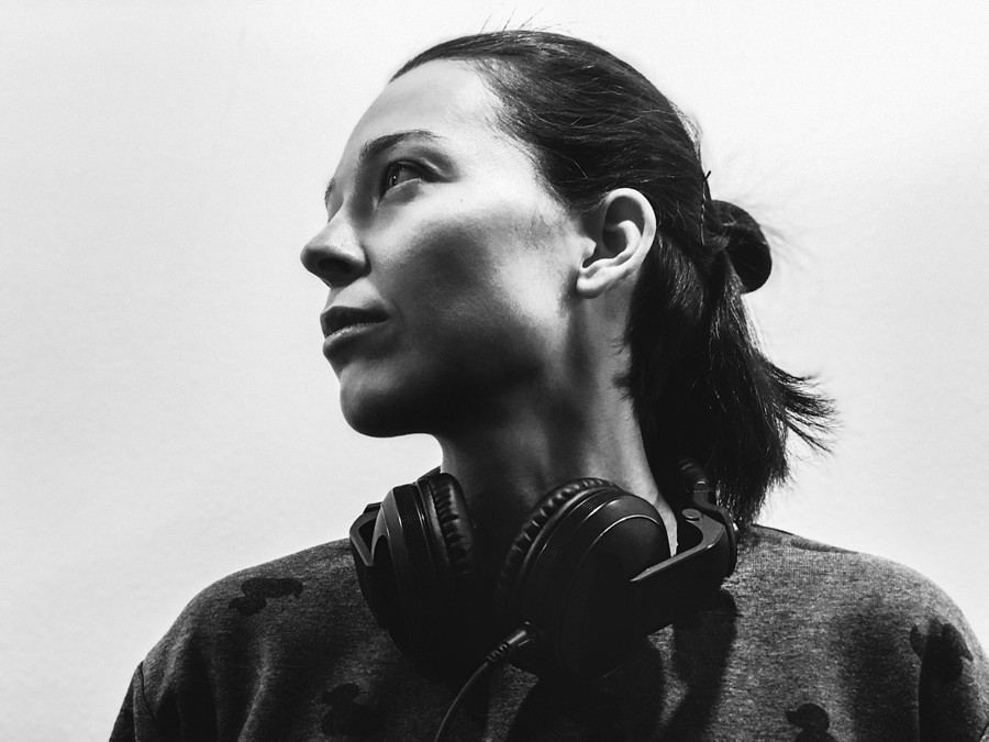 DJ MARYARTY