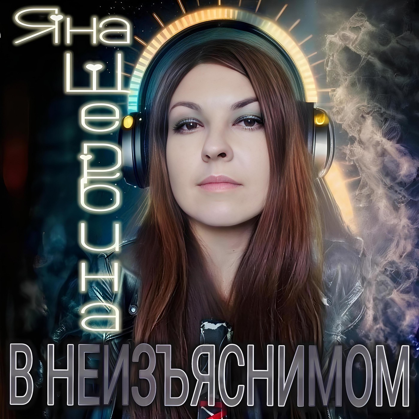 Яна Щербина - В неизъяснимом