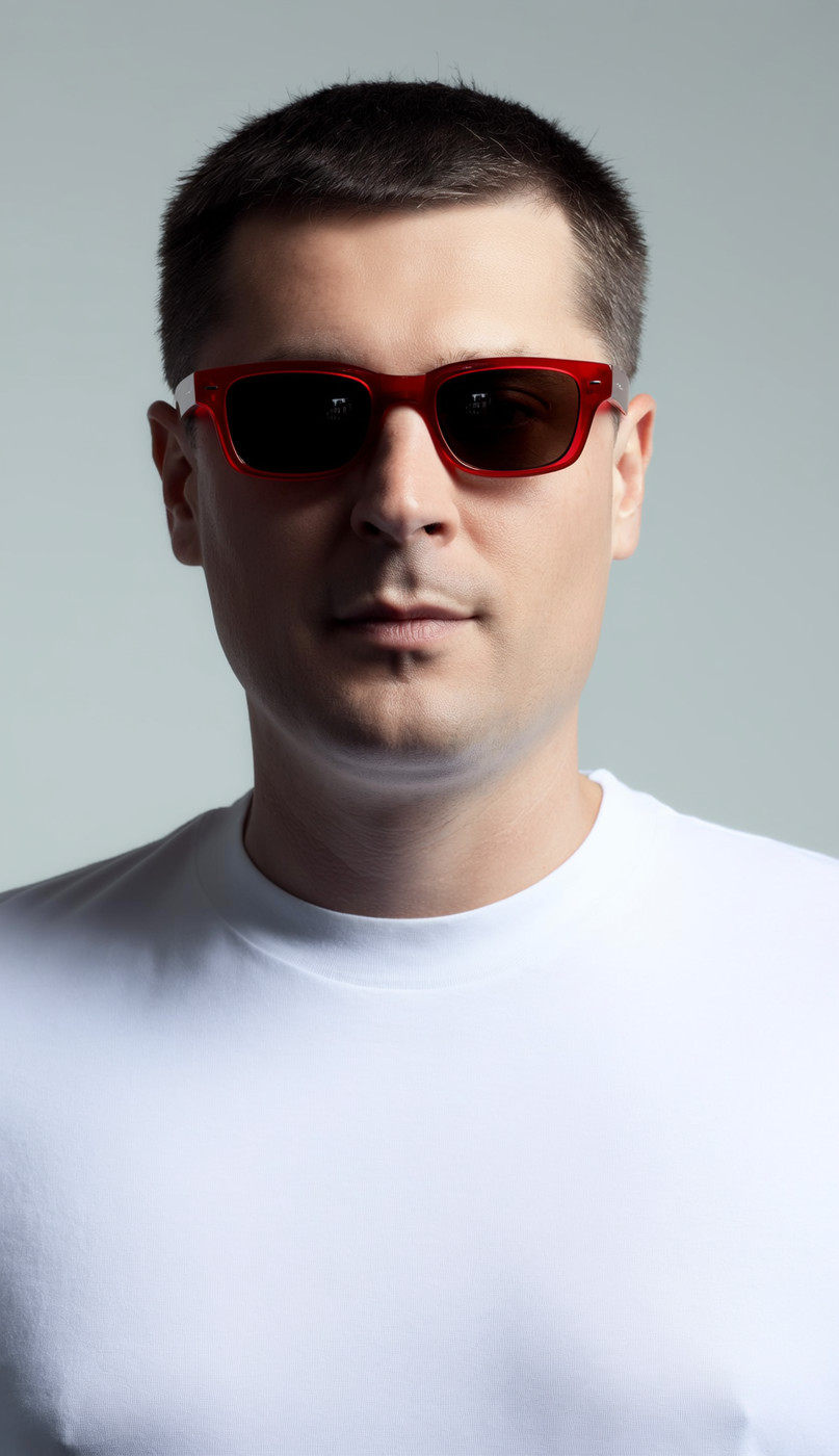 DJ ЮГ - Свидание