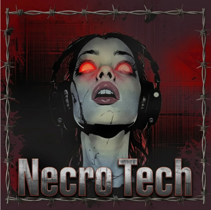 NecroTech