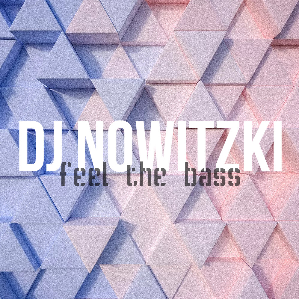 DJ Nowitzki - 34 AGE