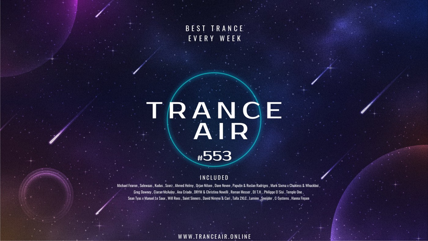 RadioShow Trance Air