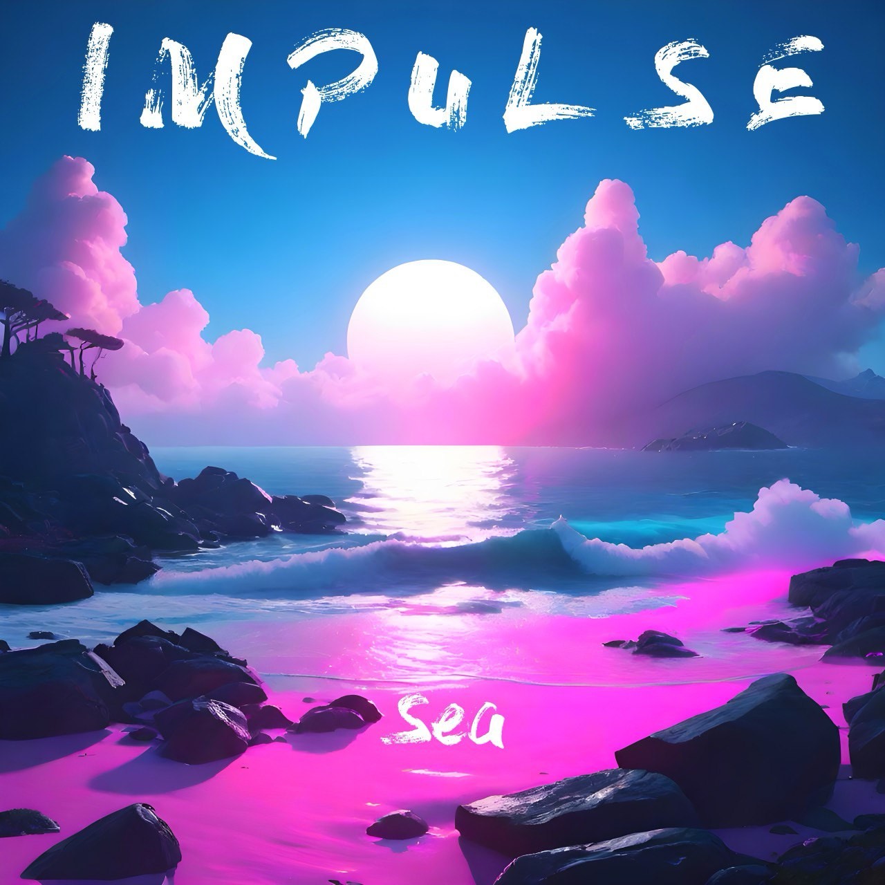 IMPULSE - SEA [2024]