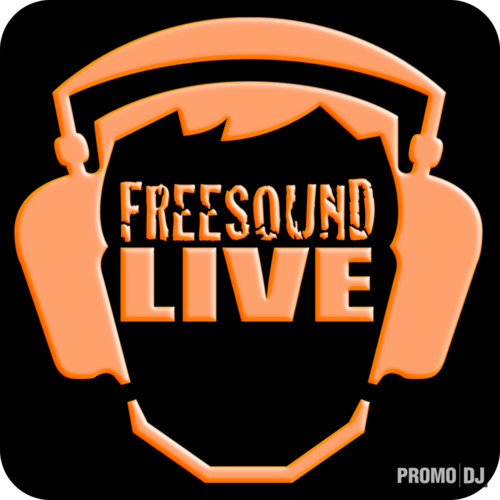 cooraga - Freesound Live! 19/10/2013  (104.3 fm)