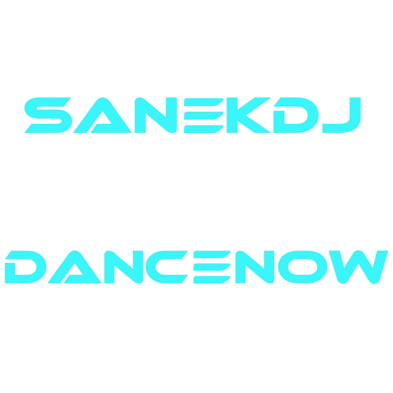 SANEKDJ - #DANCENOW #047 