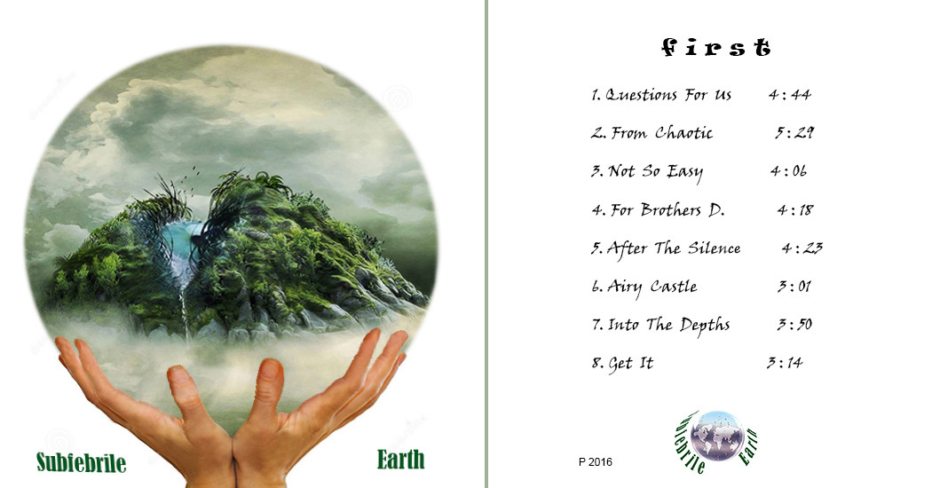 Subfebrile Earth