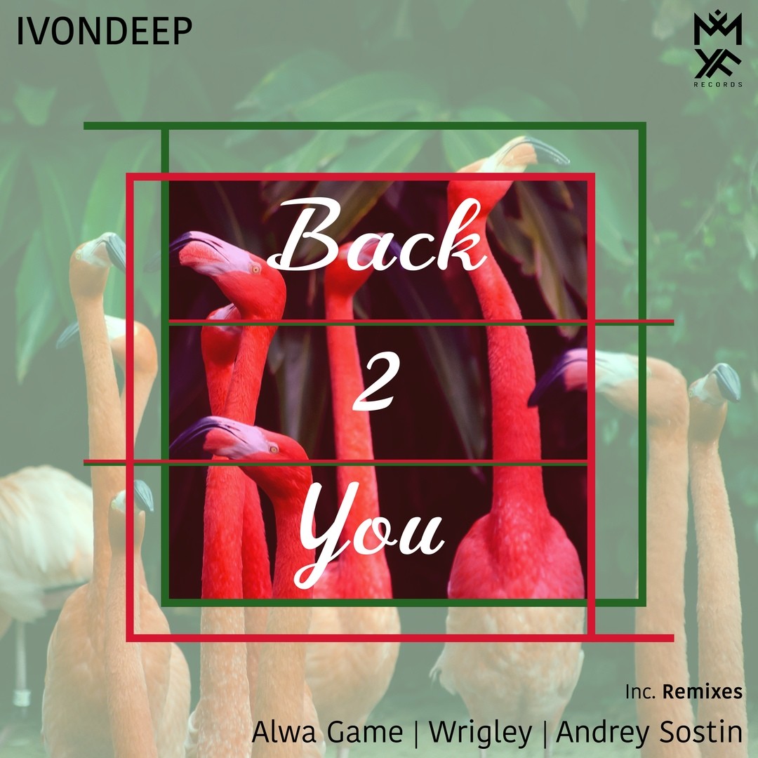 IVONDEEP - Back2You (Alwa Game Remix) episode artwork