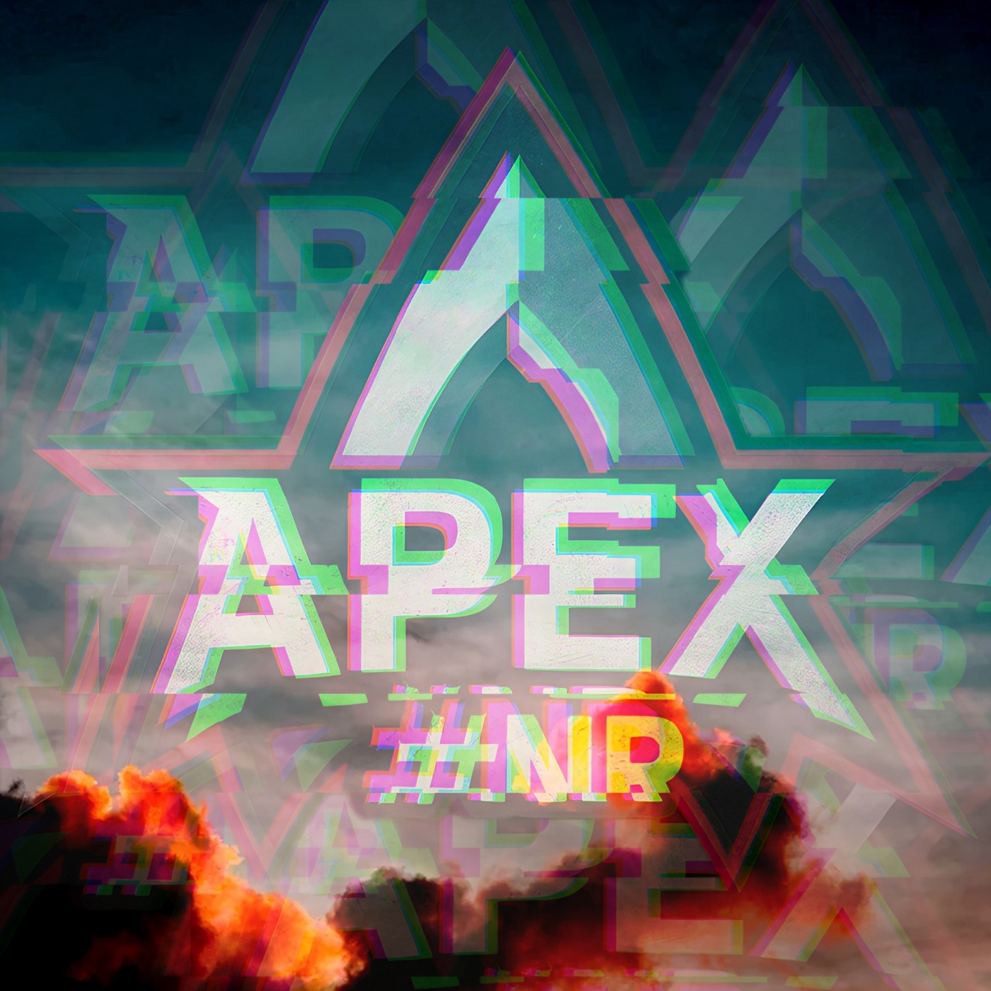 NR Nicholas Ray - Apex(Original mix) episode artwork