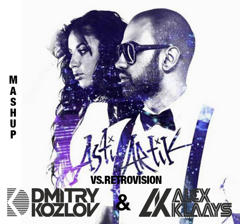 DJ DMITRY KOZLOV