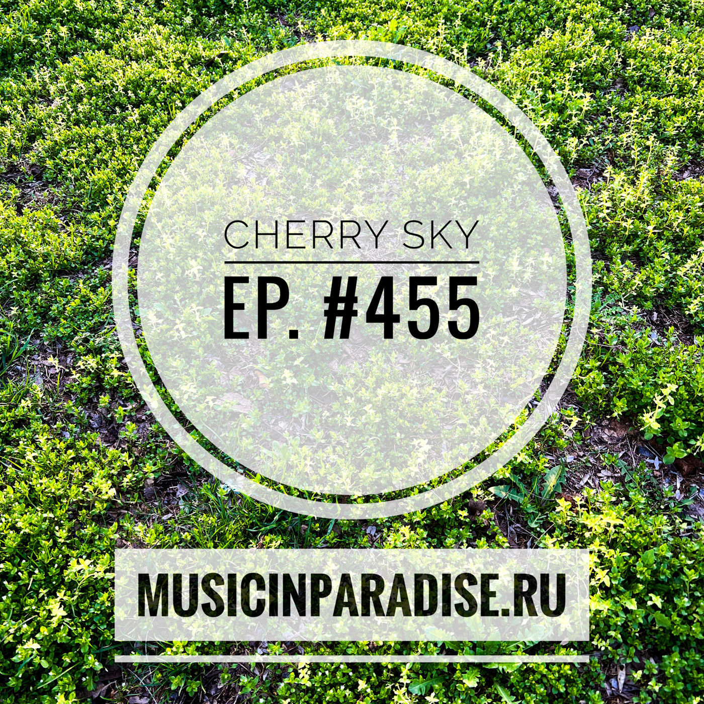 Vlad Cherry - Cherry Sky #455